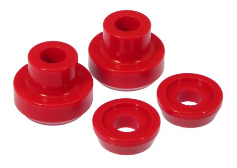 Prothane 83-97 Ford Bronco II / Ranger Radius Arm Bushings - Red thumbnail 1
