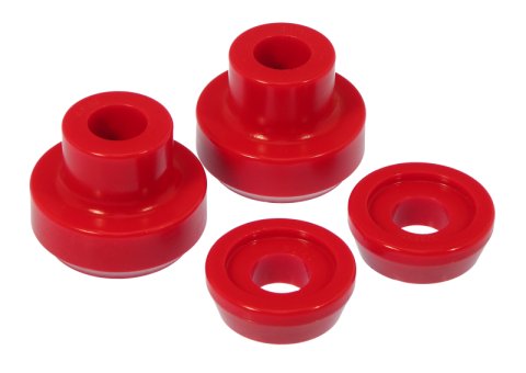 Prothane 83-97 Ford Bronco II / Ranger Radius Arm Bushings - Red thumbnail 2
