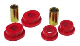 Prothane 76-77 Ford Bronco Oval Track Arm Bushings - Red thumbnail 2