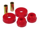 Prothane 83-04 Ford Mustang Strut Tower Bushings - Red thumbnail 2