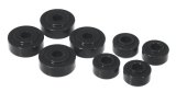Prothane 86-95 Ford Taurus Rear Strut Arm Bushings - Black thumbnail 2
