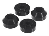 Prothane 72-79 Ford Front Strut Arm Bushings - Black thumbnail 1