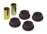 Prothane 99 Ford Super Duty Front Track Bar Bushings - Black thumbnail 1