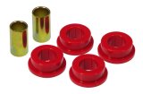 Prothane 00-03 Ford Super Duty Front Track Bar Bushings - Red thumbnail 1