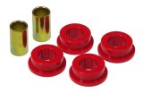 Prothane 00-03 Ford Super Duty Front Track Bar Bushings - Red thumbnail 2