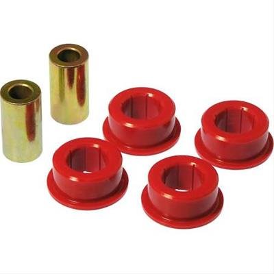 Prothane 05+ Ford Mustang Track Arm Bushings - Red thumbnail 1