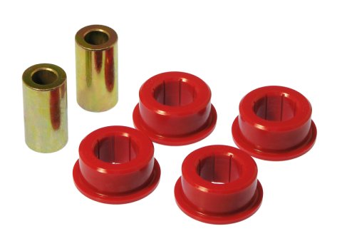 Prothane 05+ Ford Mustang Track Arm Bushings - Red thumbnail 2