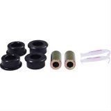 Prothane 05+ Ford Mustang Track Arm Bushings - Black thumbnail 1