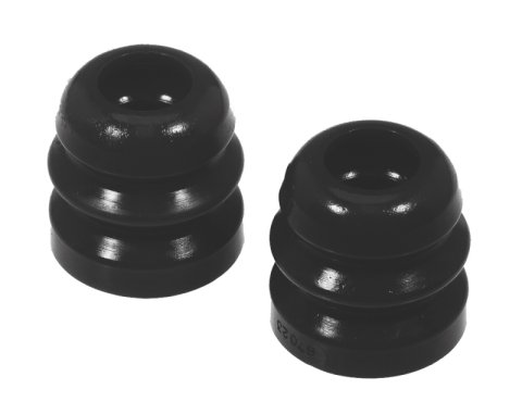 Prothane 00-04 Ford Focus Front Strut Bump Stops - Black thumbnail 2