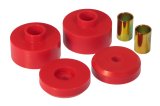 Prothane 66-77 Ford Bronco Transfer Case Bushings - Red thumbnail 2