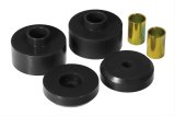 Prothane 66-77 Ford Bronco Transfer Case Bushings - Black thumbnail 1