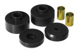 Prothane 66-77 Ford Bronco Transfer Case Bushings - Black thumbnail 2