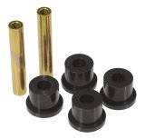 Prothane 79-93 Ford Mustang Crossmember to Frame Bushing - Black thumbnail 2
