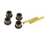 Prothane 79-93 Ford Mustang Crossmember to Frame Bushing - Black thumbnail 3