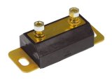 Prothane 65-73 Ford Mustang Trans Mount Bushings - Black thumbnail 2