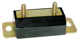 Prothane 65-73 Ford Mustang Trans Mount Bushings - Black thumbnail 3