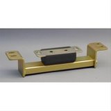 Prothane 99-04 Ford Mustang Trans Mount & Crossmember Kit - Black thumbnail 1