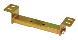 Prothane 99-04 Ford Mustang Trans Crossmember Mount - Red thumbnail 2