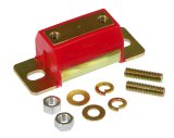 Prothane 79-98 Ford Mustang Conversion Trans Mount Kit - Red thumbnail 3
