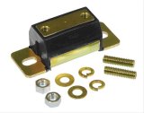 Prothane 79-98 Ford Mustang Conversion Trans Mount Kit - Black thumbnail 1