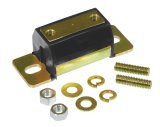 Prothane 79-98 Ford Mustang Conversion Trans Mount Kit - Black thumbnail 2