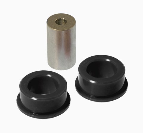 Prothane 99-04 Ford Cobra IRS Rear Diff Bushings - Black thumbnail 2