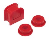Prothane 05-10 Ford Mustang Shifter Bushings - Red thumbnail 2