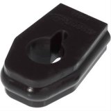 Prothane 11-13 Ford Mustang Shifter Bushings - Black thumbnail 1