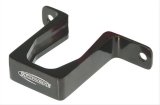 Prothane Ford Mustang Shifter Bracket Only - Red thumbnail 1