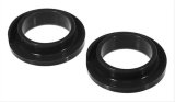 Prothane 00-04 Ford Focus Rear Coil Spring Isolator - Black thumbnail 1