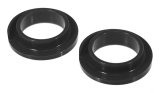 Prothane 00-04 Ford Focus Rear Coil Spring Isolator - Black thumbnail 2