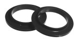 Prothane 79-82 Ford Mustang Front Upper Coil Spring Isolator - Black thumbnail 2