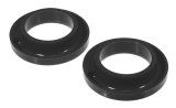 Prothane 99-04 Mustang Cobra IRS Coil Spring Isolators - Black thumbnail 2