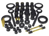 Prothane 85-93 Ford Mustang Total Kit - Black thumbnail 2