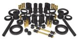 Prothane 94-98 Ford Mustang Total Kit - Black thumbnail 1