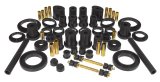 Prothane 94-98 Ford Mustang Total Kit - Black thumbnail 2