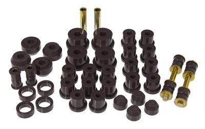 Prothane 65-66 Ford Mustang Total Kit - Black thumbnail 1