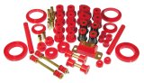 Prothane 85-93 Ford Mustang Total Kit - Red thumbnail 2