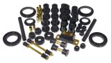 Prothane 85-93 Ford Mustang Total Kit - Black thumbnail 2