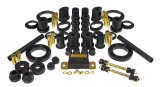 Prothane 94-98 Ford Mustang Total Kit - Black thumbnail 2