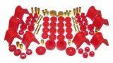 Prothane 66-77 Ford Bronco Total Kit - Red thumbnail 2