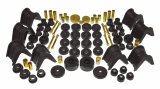 Prothane 66-77 Ford Bronco Total Kit - Black thumbnail 2
