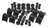 Prothane 73-79 Ford F150 4wd Total Kit - Black thumbnail 1