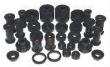 Prothane 80-96 Ford F150 4wd Total Kit - Black thumbnail 1
