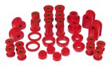 Prothane 91-94 Ford Explorer Total Kit - Red thumbnail 1