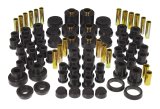 Prothane 83-97 Ford Ranger Total Kit - Black thumbnail 1