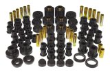 Prothane 83-97 Ford Ranger Total Kit - Black thumbnail 2