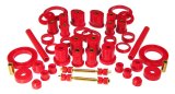 Prothane 99-04 Ford Mustang Total Kit - Red thumbnail 2