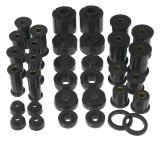 Prothane 80-98 Ford F250 4wd Total Kit - Black thumbnail 2
