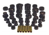 Prothane 87-96 Ford F150 2wd Total Kit - Black thumbnail 1